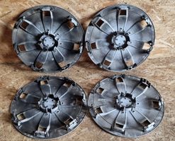 Audi Q2 - R 16 riteņa dekoratīvais disks (-i) 81A601147