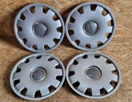 Audi A4 S4 B7 8E 8H R16 wheel hub/cap/trim 4B0601147D