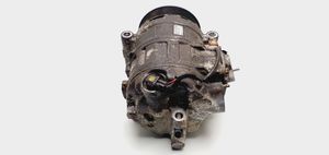 Mercedes-Benz C W203 Compressore aria condizionata (A/C) (pompa) GE4472209152