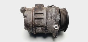 Mercedes-Benz C W203 Compressore aria condizionata (A/C) (pompa) GE4472209152