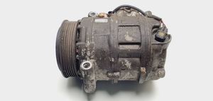 Mercedes-Benz C W203 Compressore aria condizionata (A/C) (pompa) GE4472209152