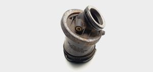 Mercedes-Benz C W203 Intake resonator A6110981807