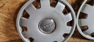 Audi A4 S4 B7 8E 8H Mozzo/copricerchi/borchia della ruota R16 4B0601147D