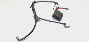 Fiat Bravo Positive cable (battery) 51753672
