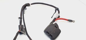 Fiat Bravo Positive cable (battery) 51753672