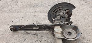 Nissan Primastar Rear axle beam 8200190743