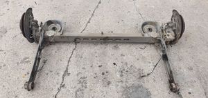 Nissan Primastar Rear axle beam 8200190743