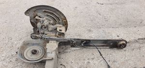 Nissan Primastar Rear axle beam 8200190743