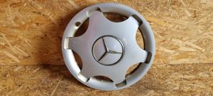 Mercedes-Benz C W203 Mozzo/copricerchi/borchia della ruota R15 2024010724