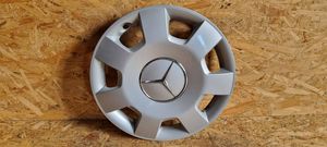 Mercedes-Benz A W169 R16 wheel hub/cap/trim A1694010224