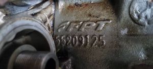 Fiat Bravo Moottori 196A4000