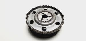 Fiat Bravo Crankshaft pulley 55181620