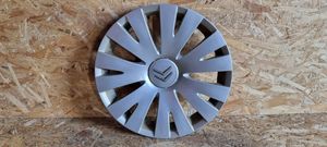 Citroen C4 Grand Picasso R15 wheel hub/cap/trim 9657791880