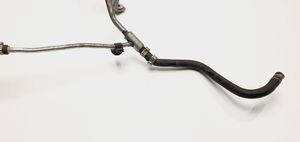 Fiat Bravo Engine coolant pipe/hose 51824104