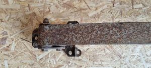 Citroen Jumper Rear leaf spring 