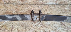 Citroen Jumper Rear leaf spring 