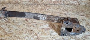 Citroen Jumper Rear leaf spring 