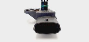 Fiat Bravo Air pressure sensor 0261230042