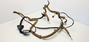 Infiniti FX Front door wiring loom 24125CG010