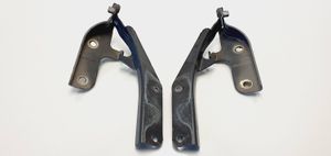 Infiniti FX Engine bonnet/hood hinges 