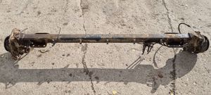 Citroen Jumper Rear axle beam 