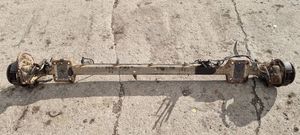 Citroen Jumper Rear axle beam 