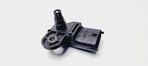 Citroen Jumper Sensore di pressione 0281002514