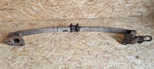 Citroen Jumper Rear leaf spring 