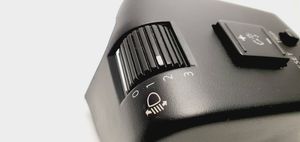 Infiniti FX Panel lighting control switch 