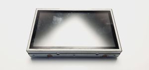 Infiniti FX Screen/display/small screen 28090CA100