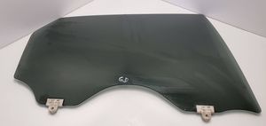 Infiniti FX Rear door window glass 80320VB003