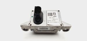 Infiniti FX ESP (stability system) control unit 47930CG180