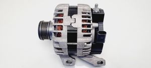 Volvo V60 Alternator A0487S