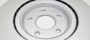 Nissan X-Trail T32 Front brake disc 0986479019