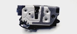 Volvo V60 Rear door lock 31349867