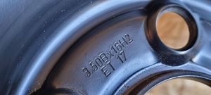 Mercedes-Benz C W203 R16-vararengas 2094000402