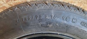 Mercedes-Benz C W203 R16-vararengas 2094000402