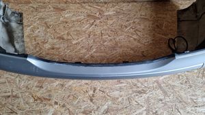 Mercedes-Benz C W203 Rear bumper A2038850825