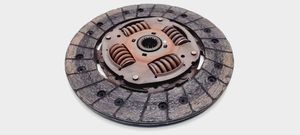 Citroen Jumper Clutch set kit 324035710