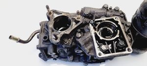 Citroen Jumper Oil pump 504091566