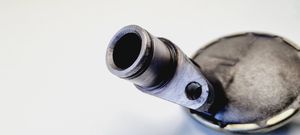 Citroen Jumper Oil sump strainer pipe 