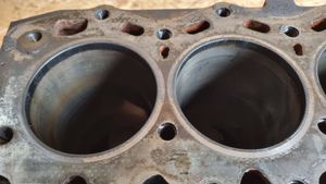 Citroen Jumper Engine block S0FIM