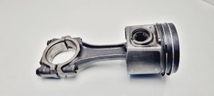 Citroen Jumper Piston with connecting rod 500331966