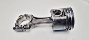 Citroen Jumper Piston with connecting rod 500331966