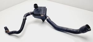 Citroen Jumper Breather/breather pipe/hose 9638961080