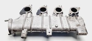 Citroen Jumper Collettore di aspirazione 96369858