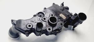 Citroen Jumper Termostato/alloggiamento del termostato 9643212080