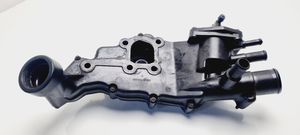 Citroen Jumper Termostato/alloggiamento del termostato 9643212080