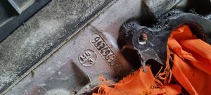 Citroen Jumper Moteur 10DZ31