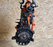 Citroen Jumper Moteur 10DZ31